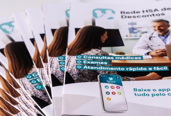 Hospital Santo Antônio lança Rede HSA de Descontos e amplia benefícios para a comunidade