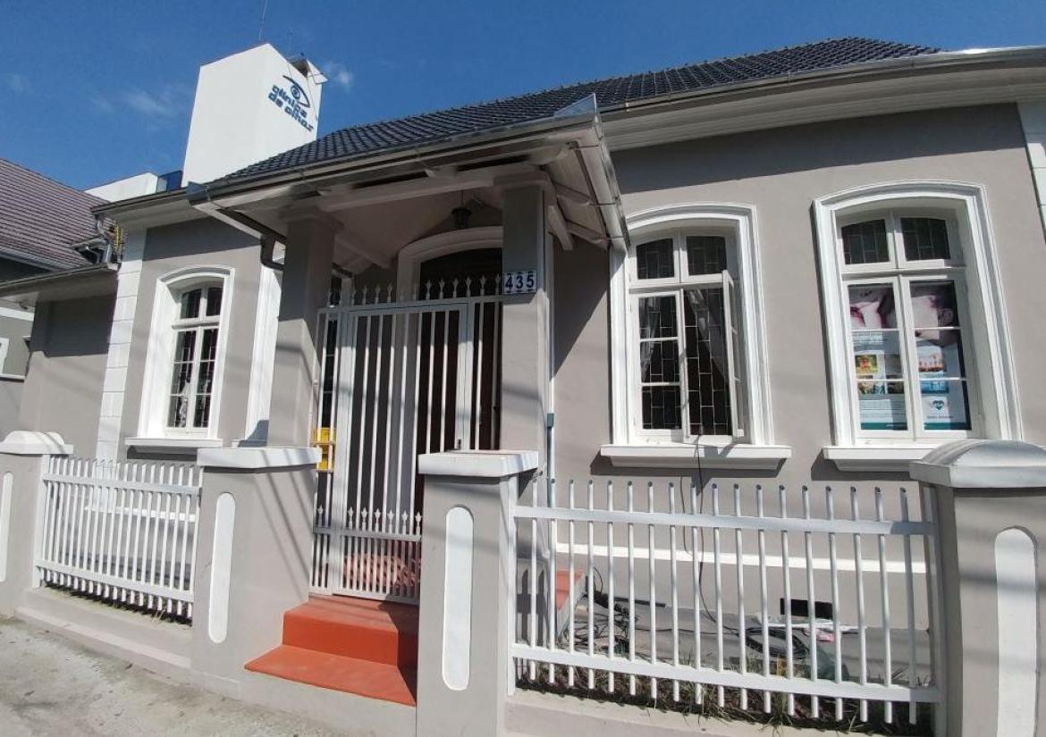 ASA – AMIGOS DO SANTO ANTÔNIO