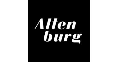 Altenburg Industria Textil Ltda 