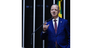 Deputado Federal, Ismael dos Santos