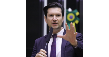 Deputado Federal, Gilson Marques